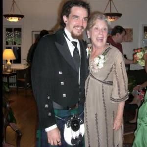 Meet your Posher, Jonathan